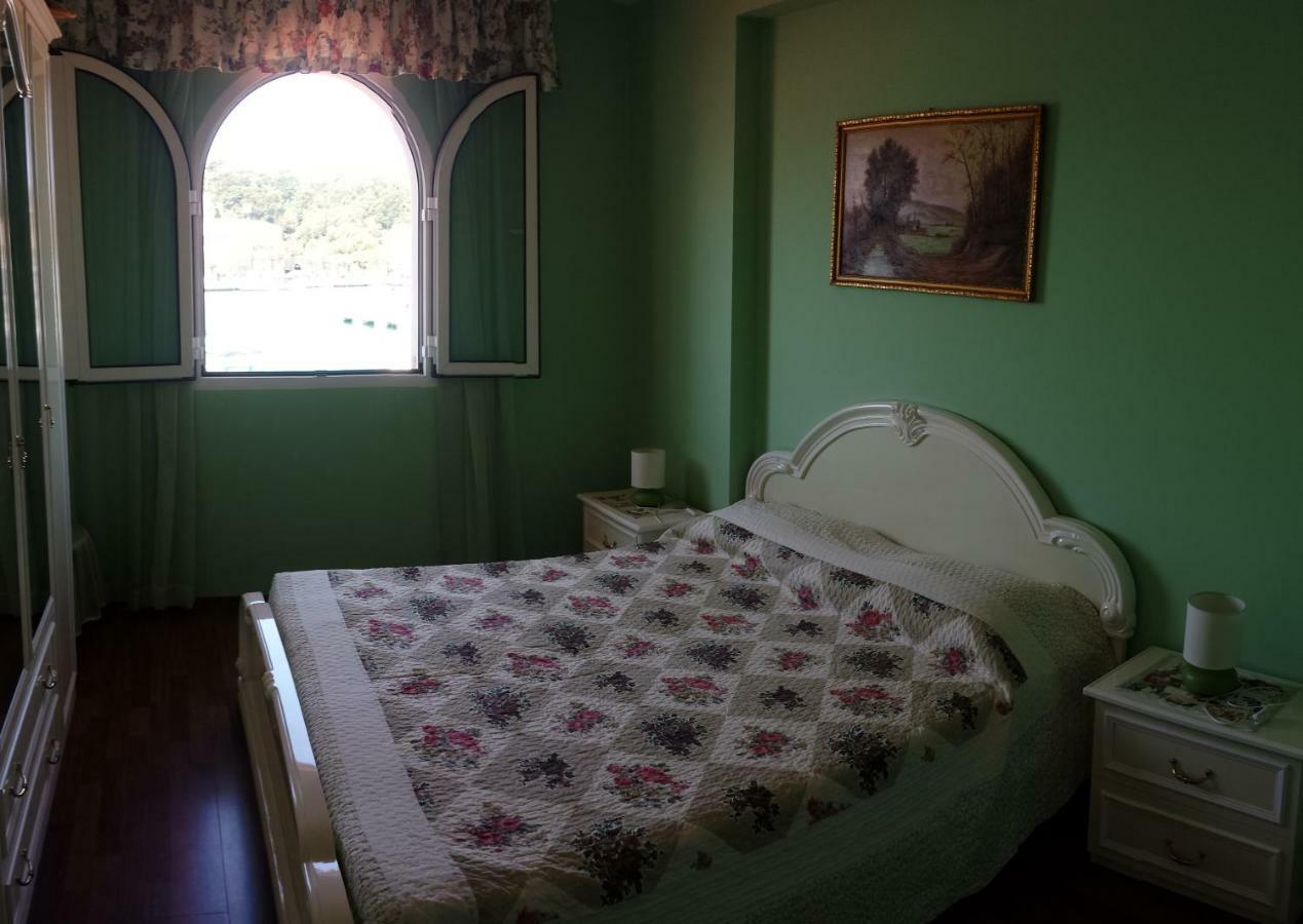 Vila "Mare" Banjol Kültér fotó